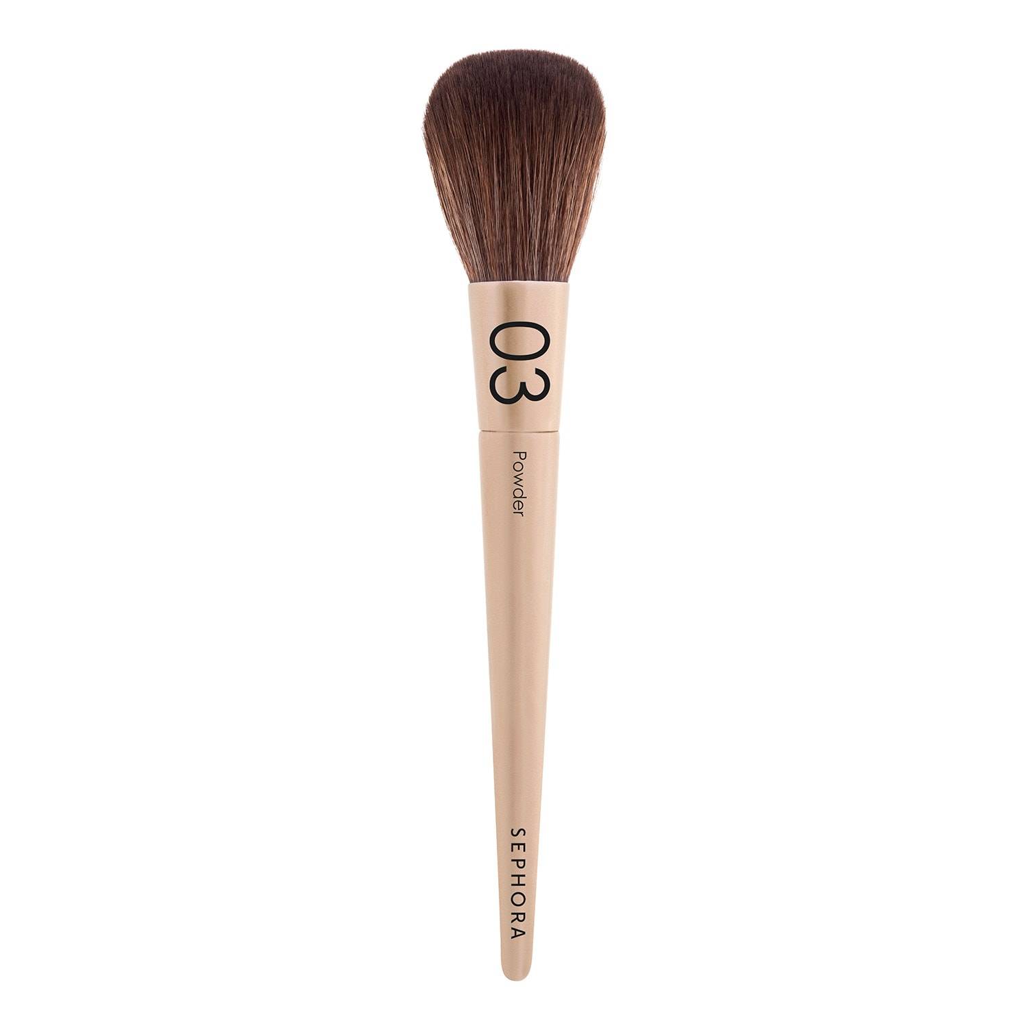Sephora Collection Powder Brush 03 1 Piece