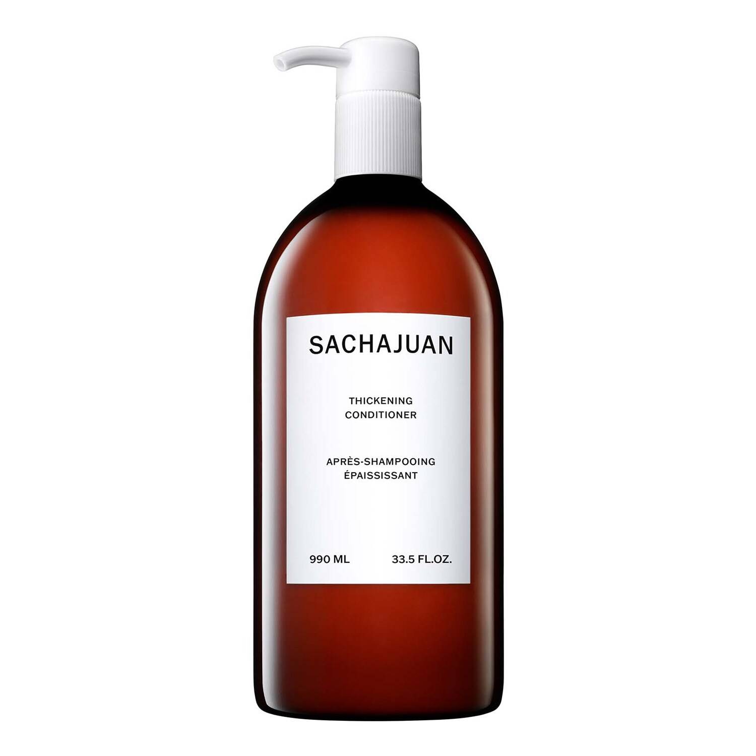 Sachajuan Thickening Conditioner 990Ml