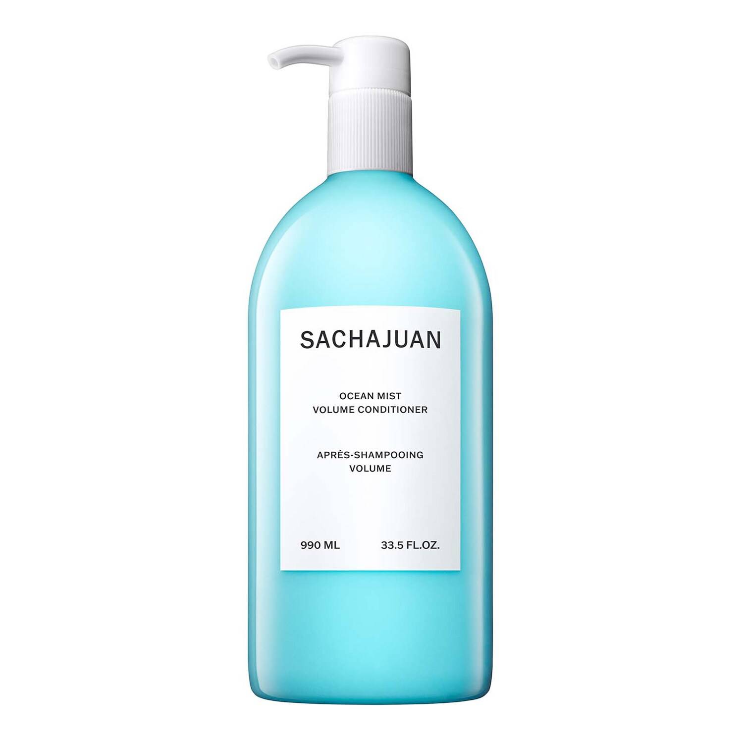 Sachajuan Ocean Mist Volume Conditioner 990Ml