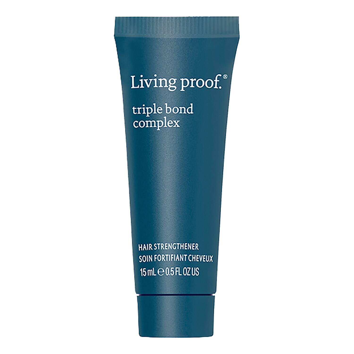 Living Proof Triple Bond Complex 15Ml