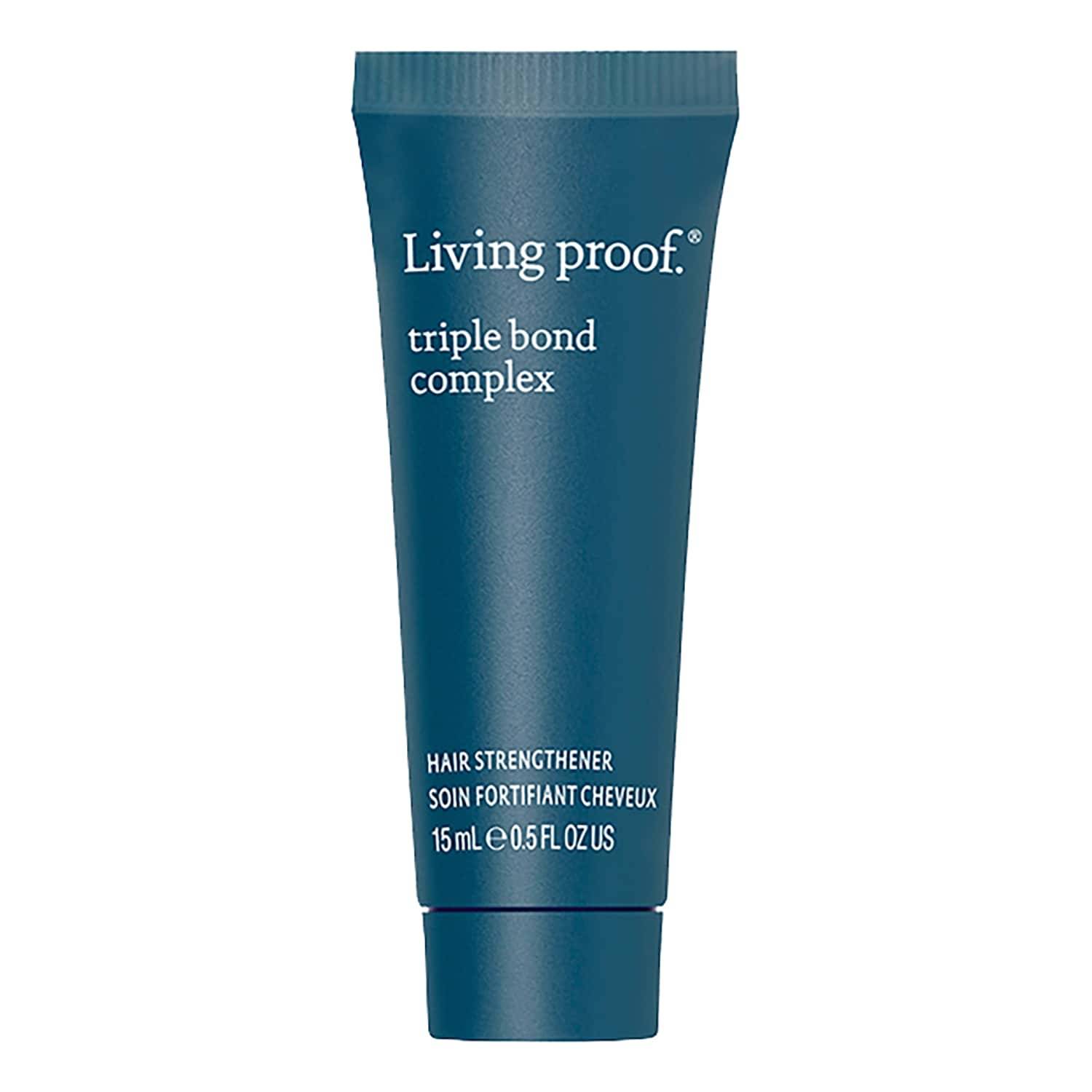 Living Proof Triple Bond Complex 15Ml