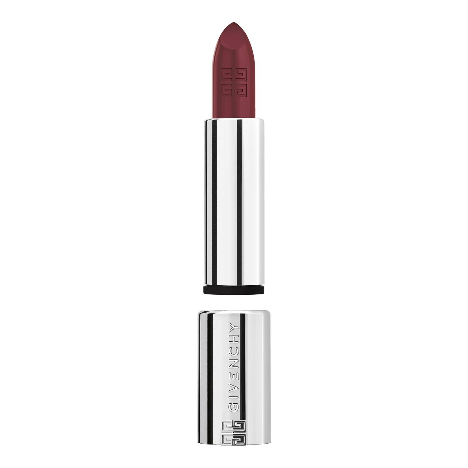 Givenchy Le Rouge Interdit Intense Silk Refill Lipstick Ndeg117 Rouge Erable 3.4G