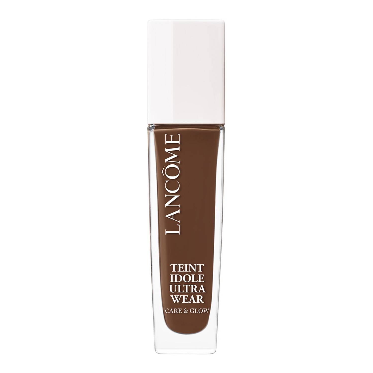 Lancôme Teint Idole Ultra Wear Care & Glow - 24H Healthy Foundation 540C 30Ml