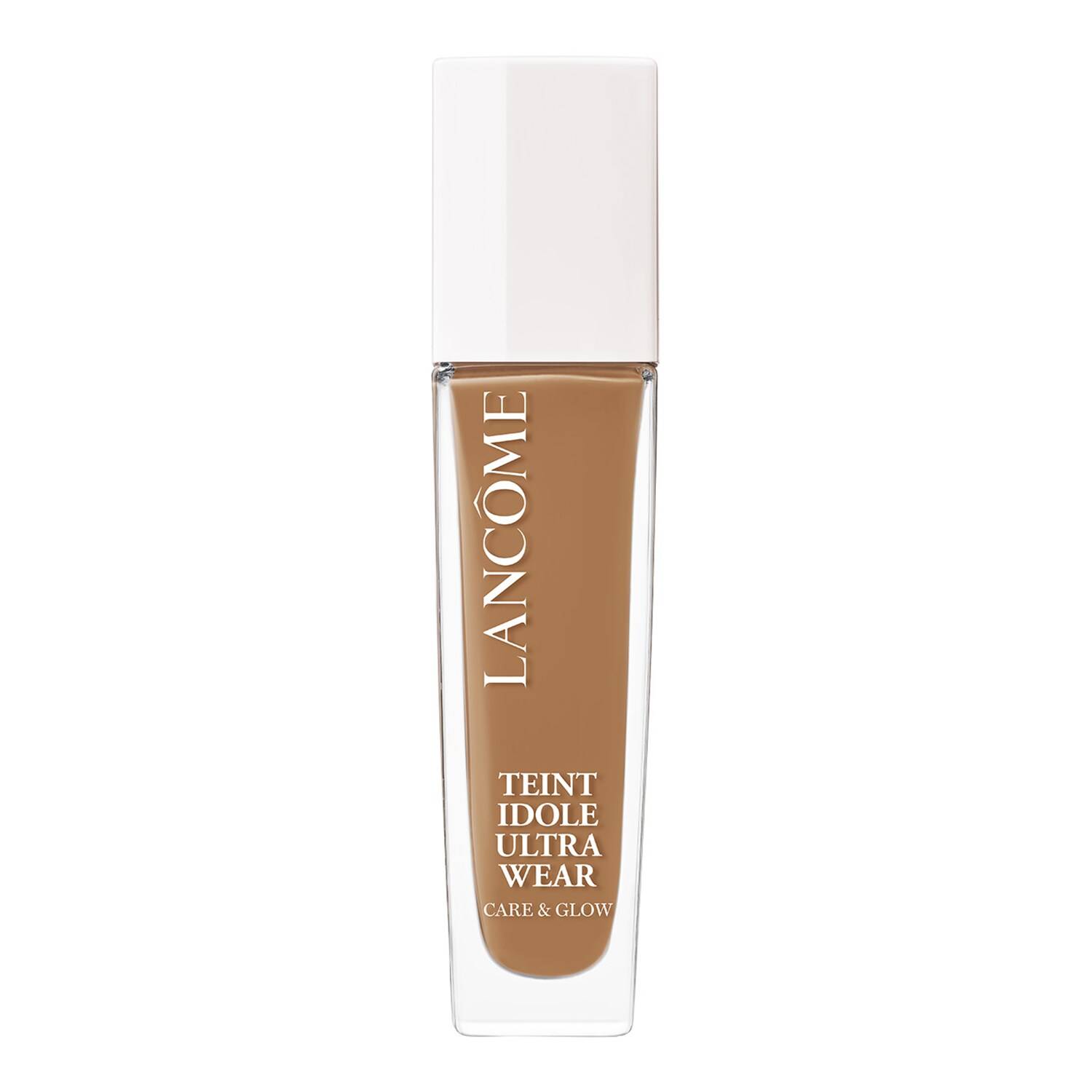 LANCÔME Teint Idole Ultra Wear Care & Glow - 24H Healthy Foundation 455W 30ml