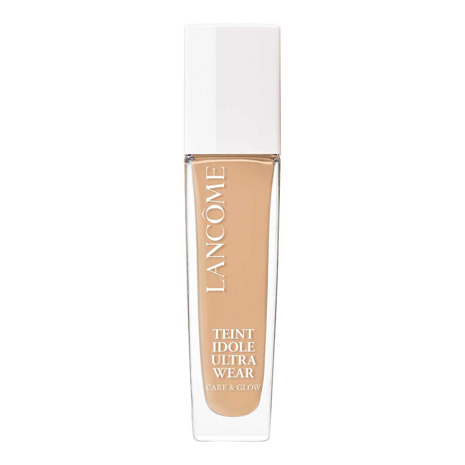 Lancôme Teint Idole Ultra Wear Care & Glow - 24H Healthy Foundation 335W 30Ml