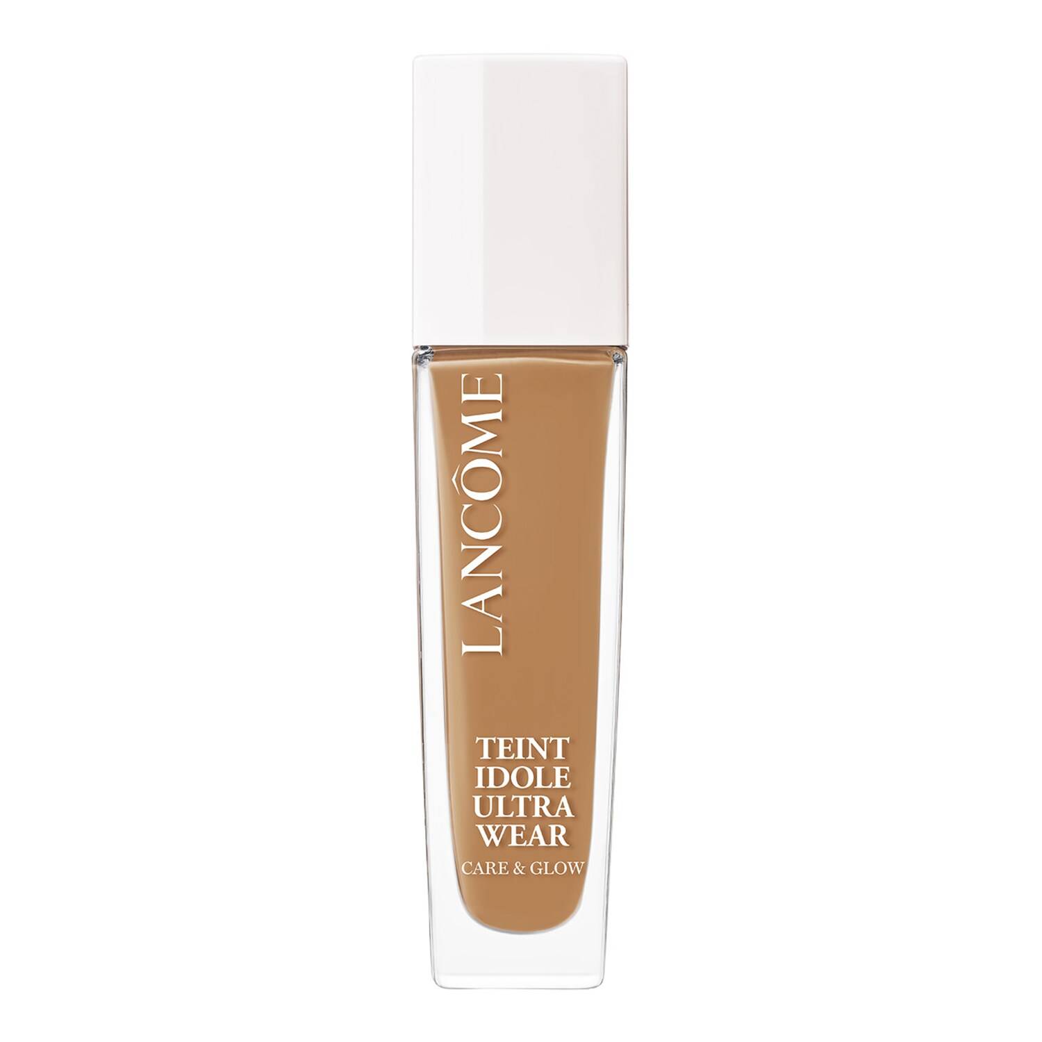 LANCÔME Teint Idole Ultra Wear Care & Glow - 24H Healthy Foundation 450W 30ml