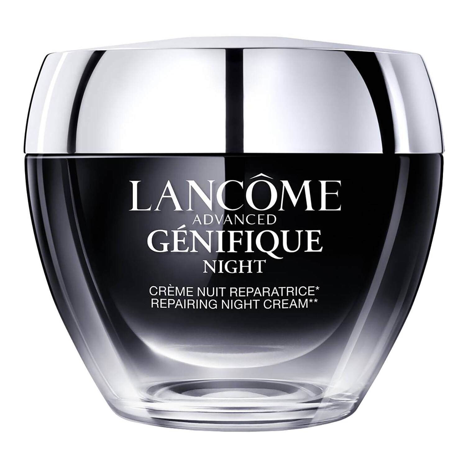 Lancome Advanced Genifique Night Cream 50Ml