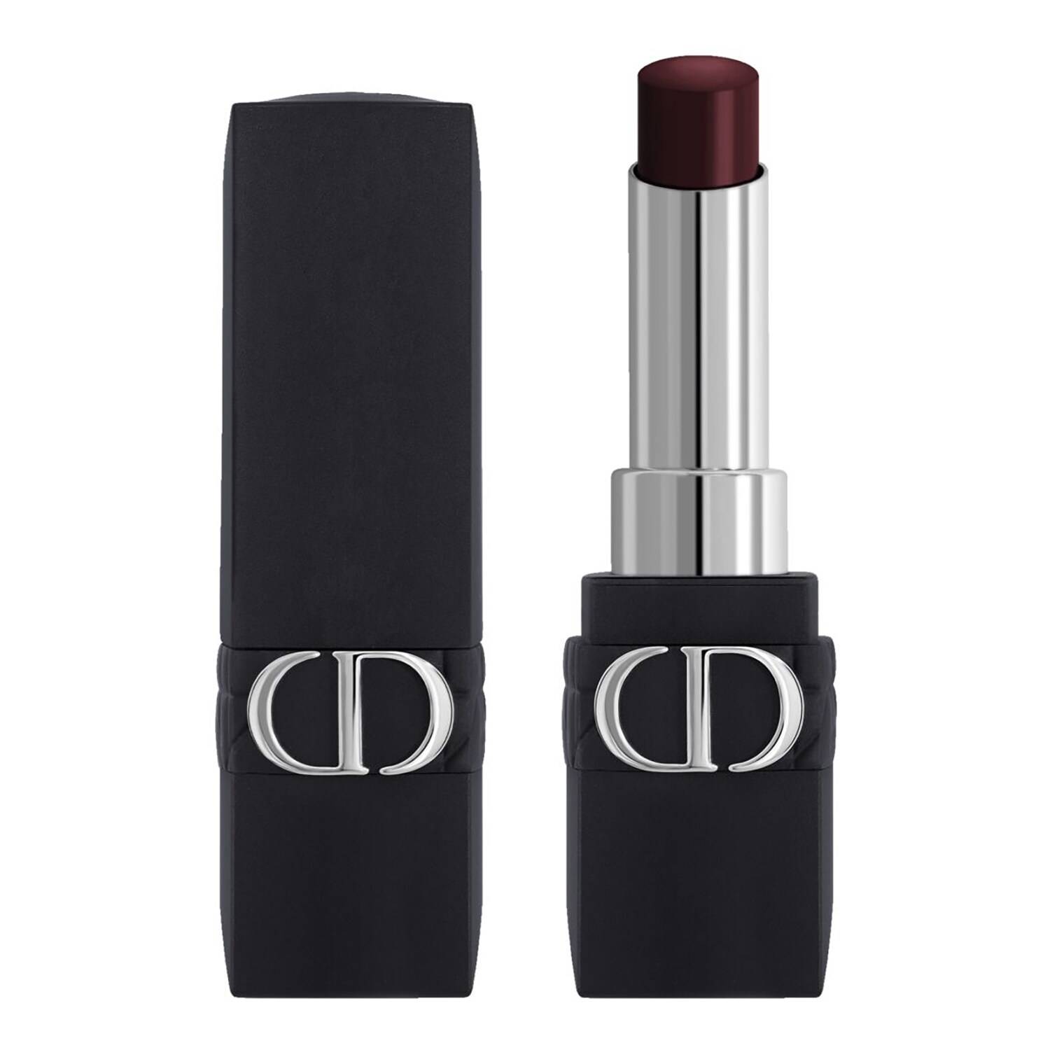 Dior Rouge Forever Lipstick 111 Forever Night 3.2G
