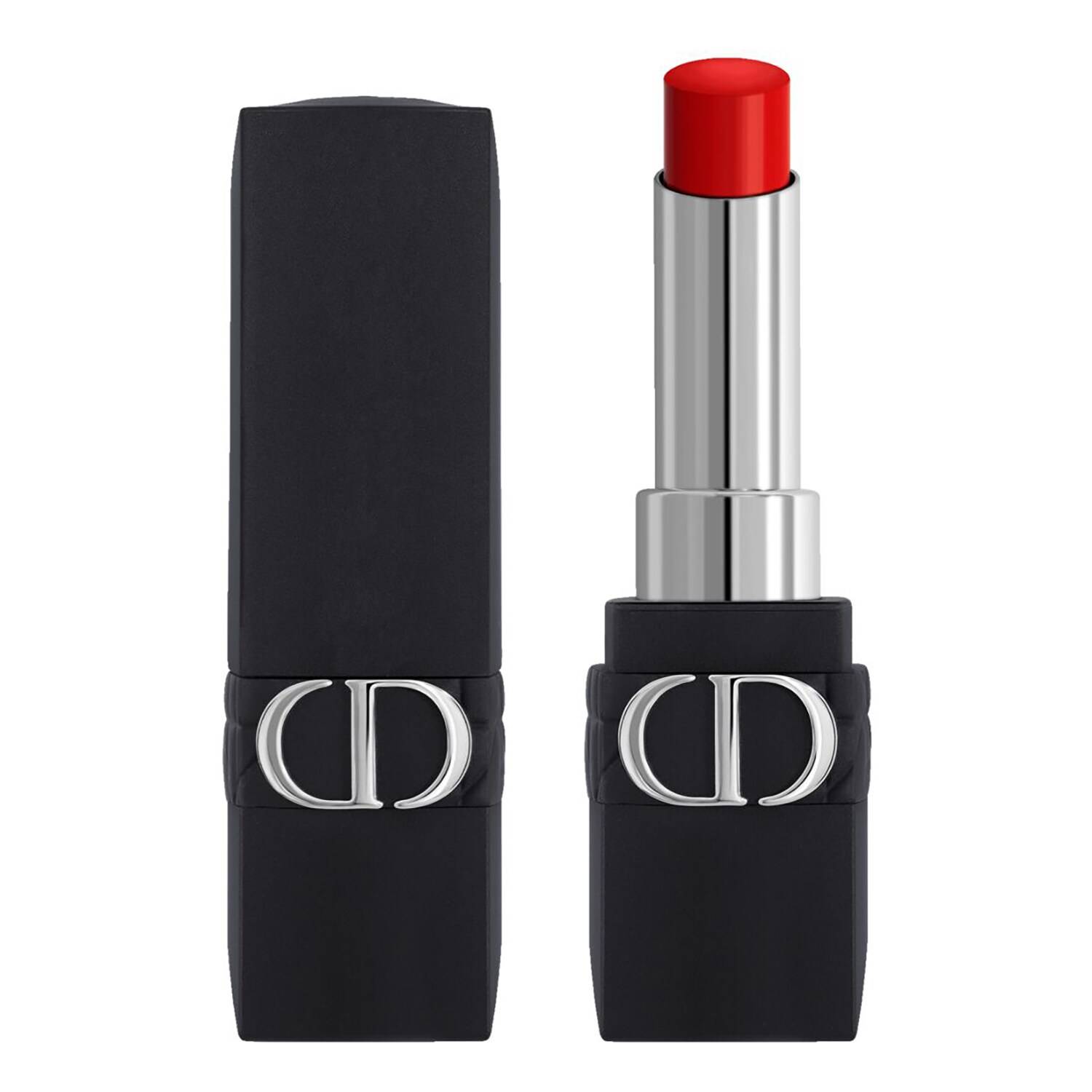 Dior Rouge Forever Lipstick 999 Forever Dior 3.2G