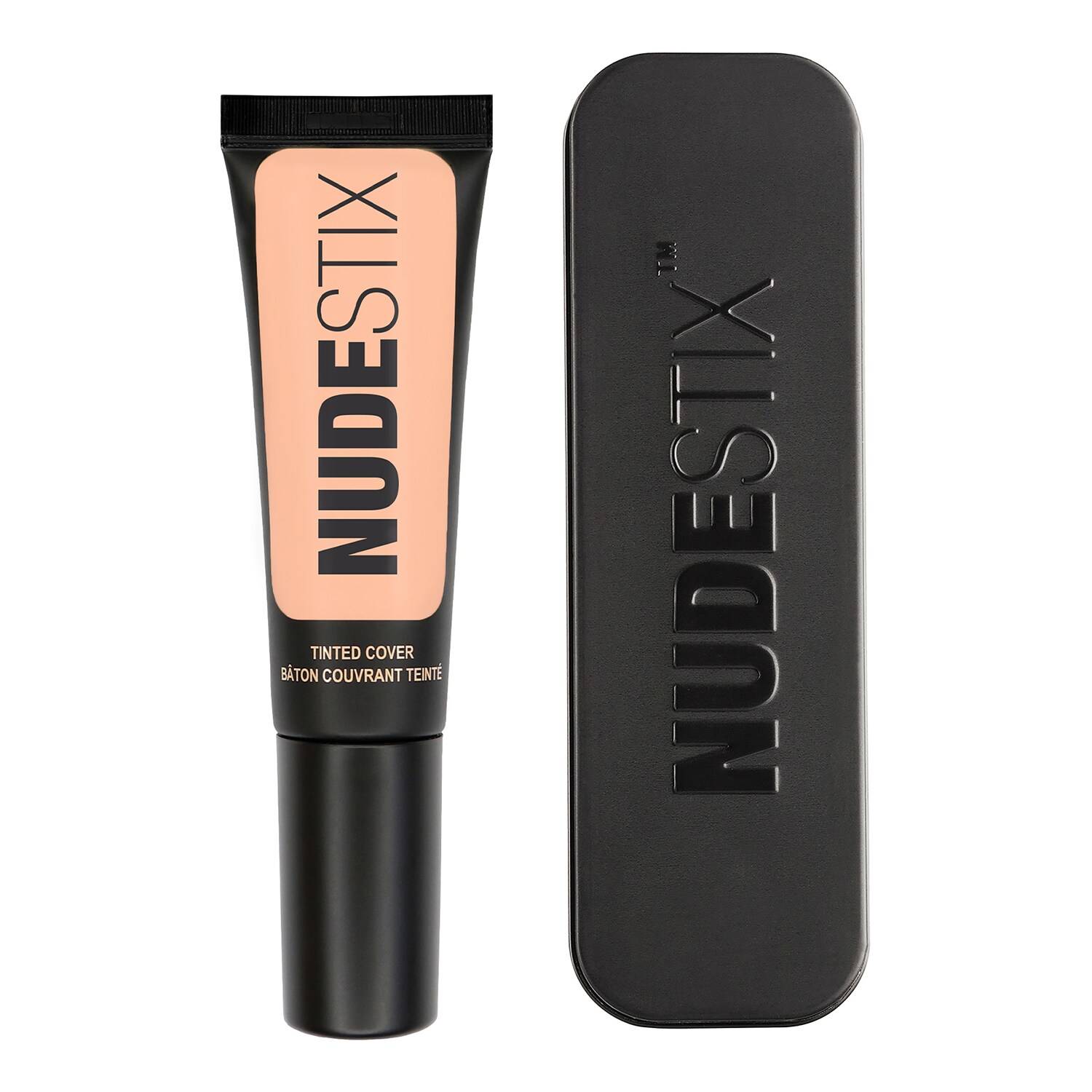 Nudestix Tinted Cover Foundation Tinted Cover Nude 3