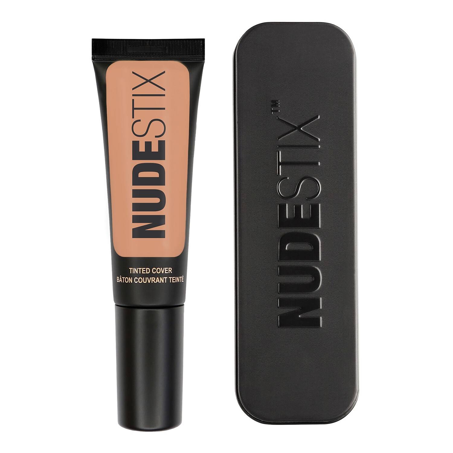 NUDESTIX Tinted Cover Foundation TINTED COVER NUDE 5