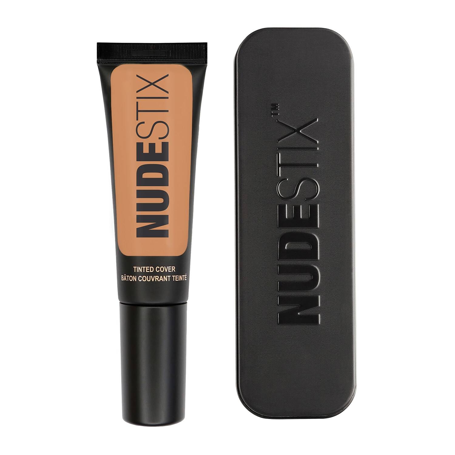 Nudestix Tinted Cover Foundation Tinted Cover Nude 6