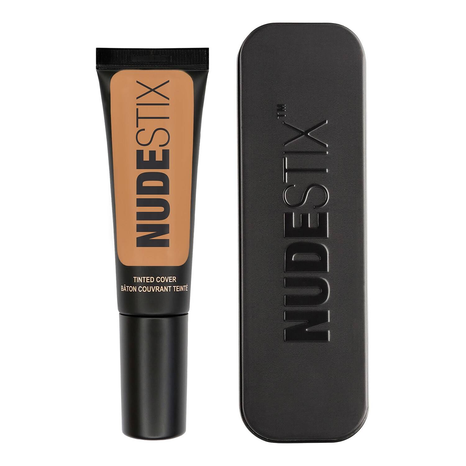 NUDESTIX Tinted Cover Foundation TINTED COVER NUDE 7