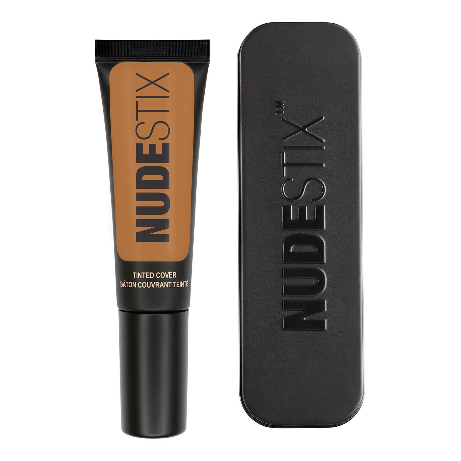 Nudestix Tinted Cover Foundation Tinted Cover Nude 7.5