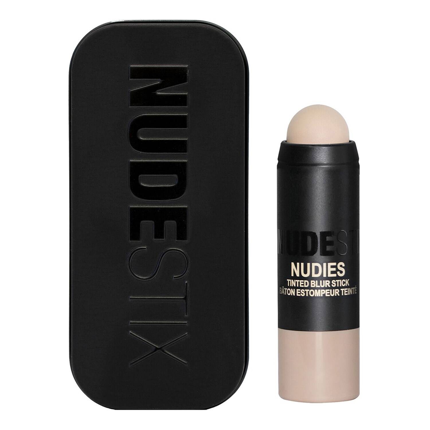 NUDESTIX Tinted Blur Stick TINTED BLUR STICK LIGHT 1