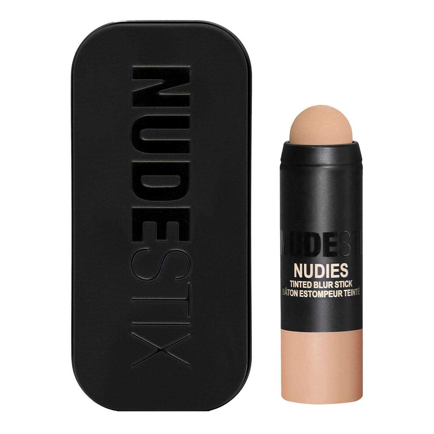 NUDESTIX Tinted Blur Stick 6.2g Light 3