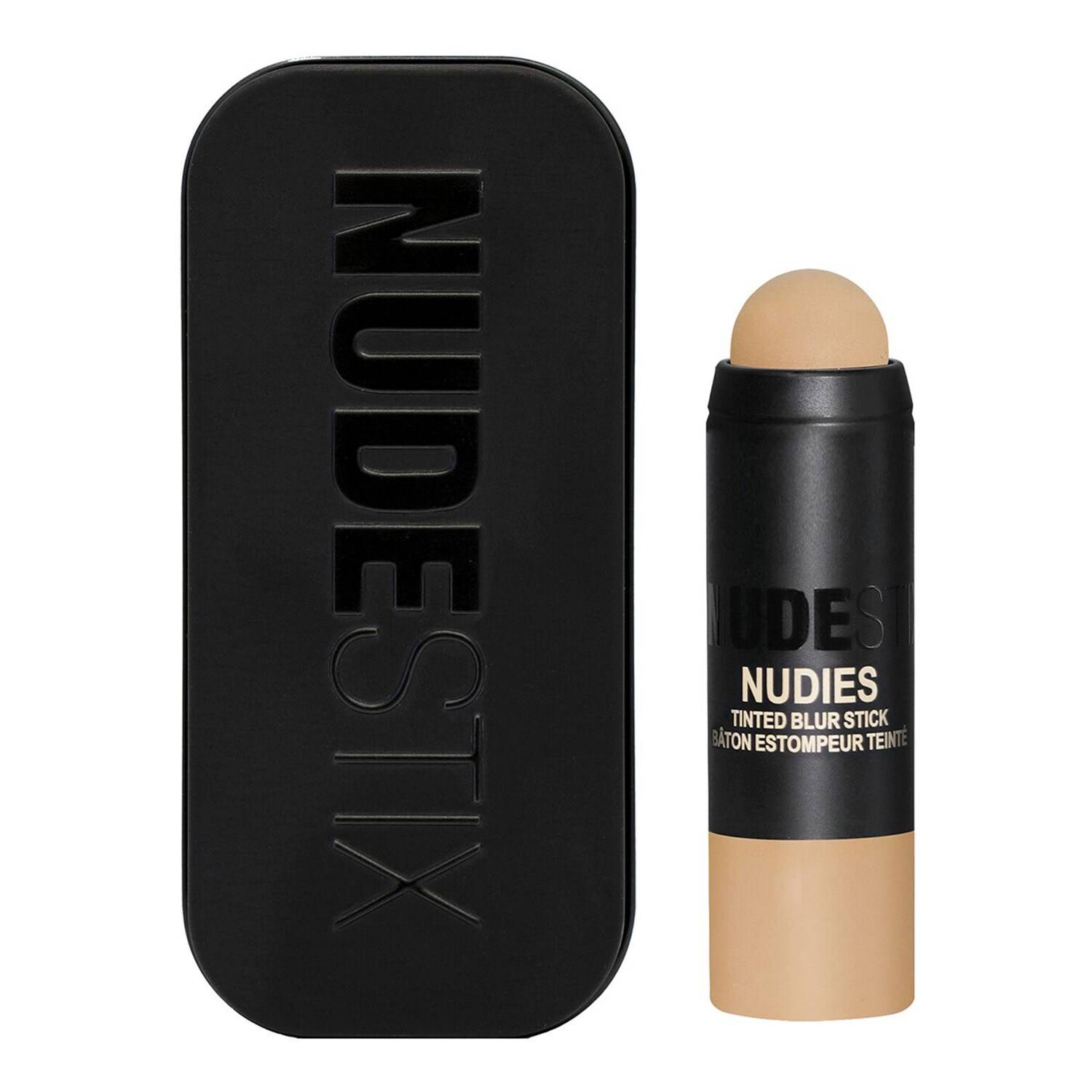NUDESTIX Tinted Blur Stick TINTED BLUR STICK MEDIUM 4