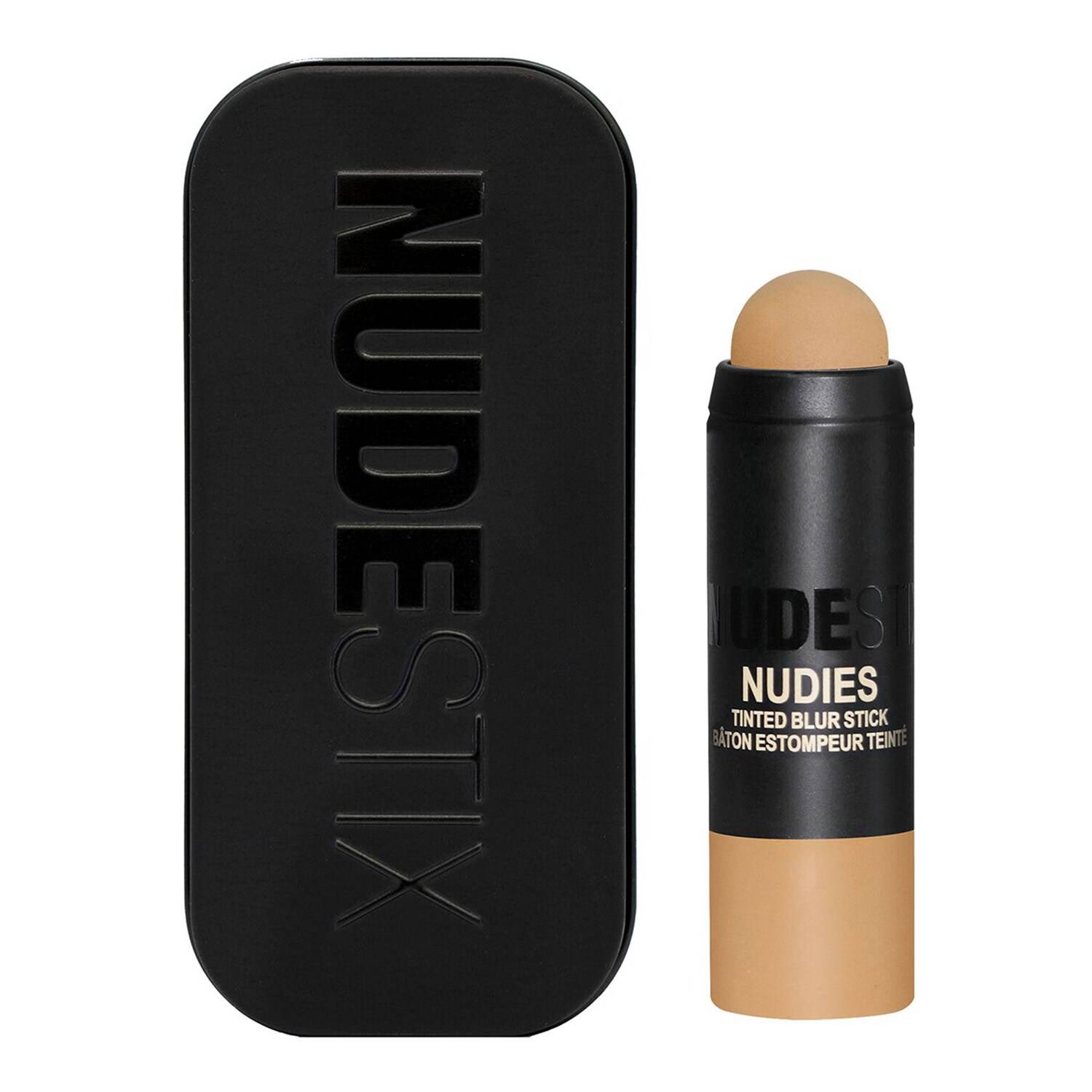 NUDESTIX Tinted Blur Stick TINTED BLUR STICK MEDIUM 5
