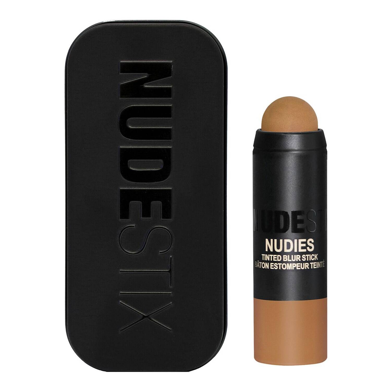 Nudestix Tinted Blur Stick 6.2G Medium 6