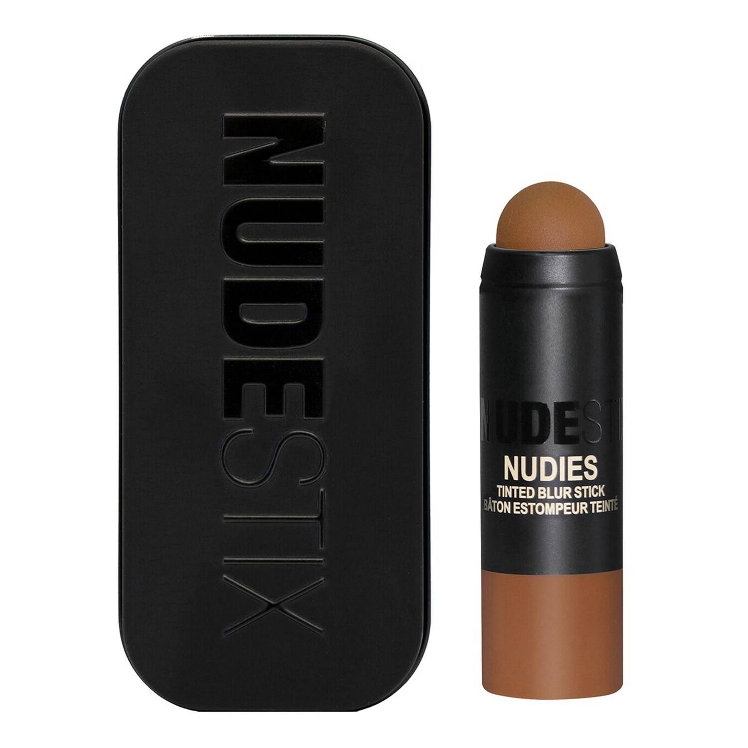 Nudestix Tinted Blur Stick Tinted Blur Stick Deep 8