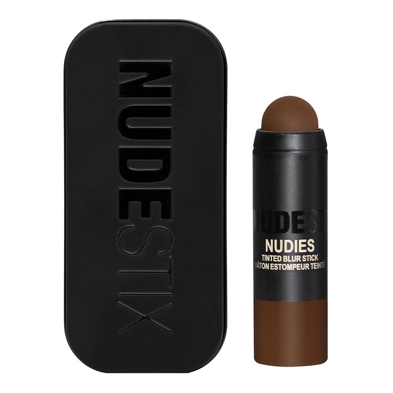 Nudestix Tinted Blur Stick Tinted Blur Stick Deep 10