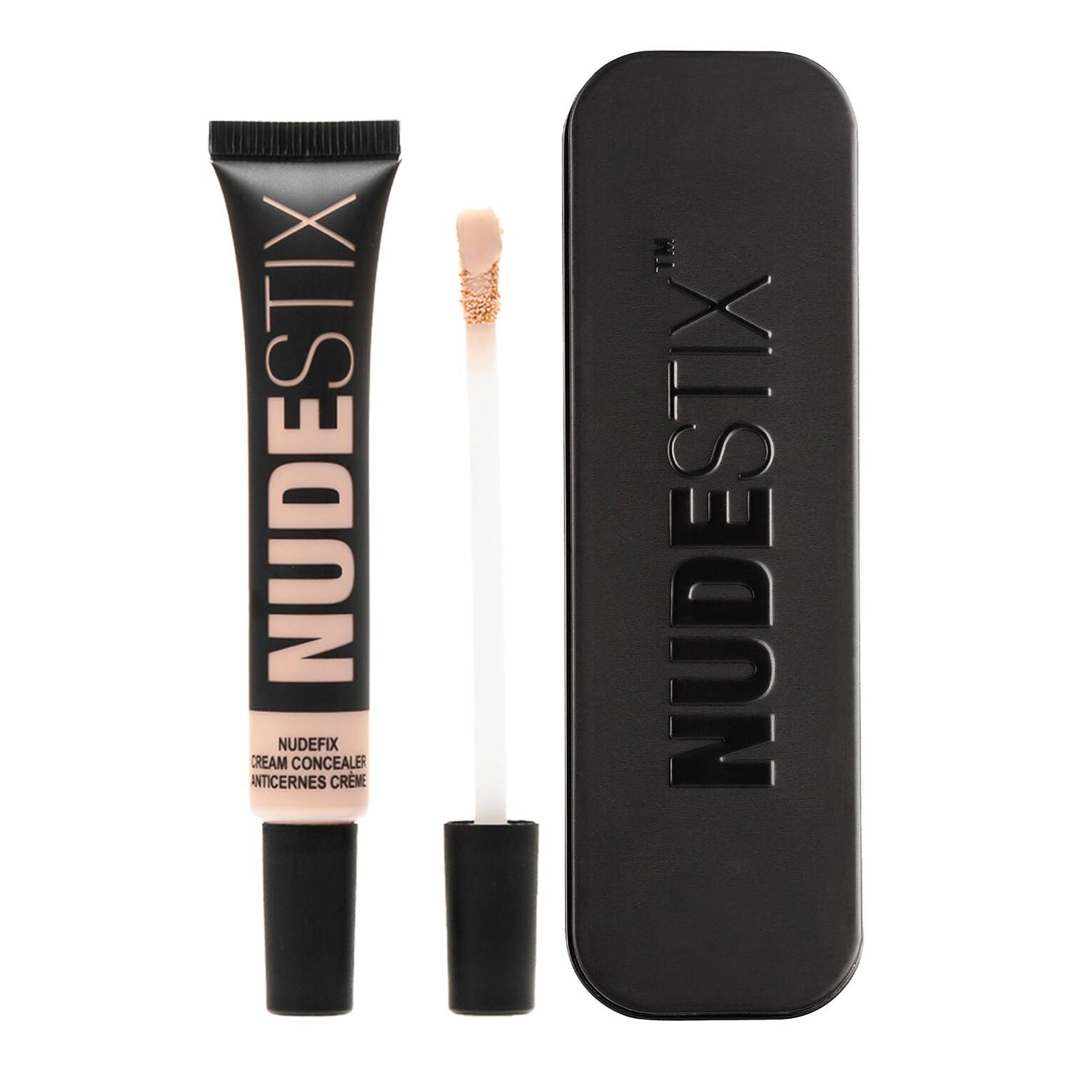 NUDESTIX Nudefix Cream Concealer Nude 1 (10ml)