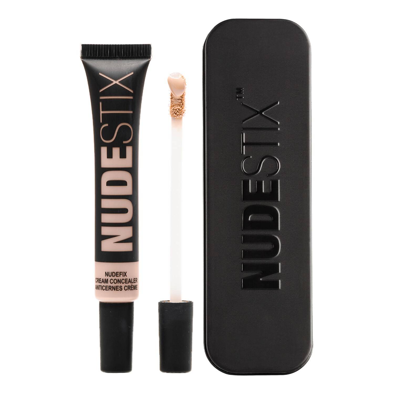 Nudestix Nudefix Cream Concealer Nude 2