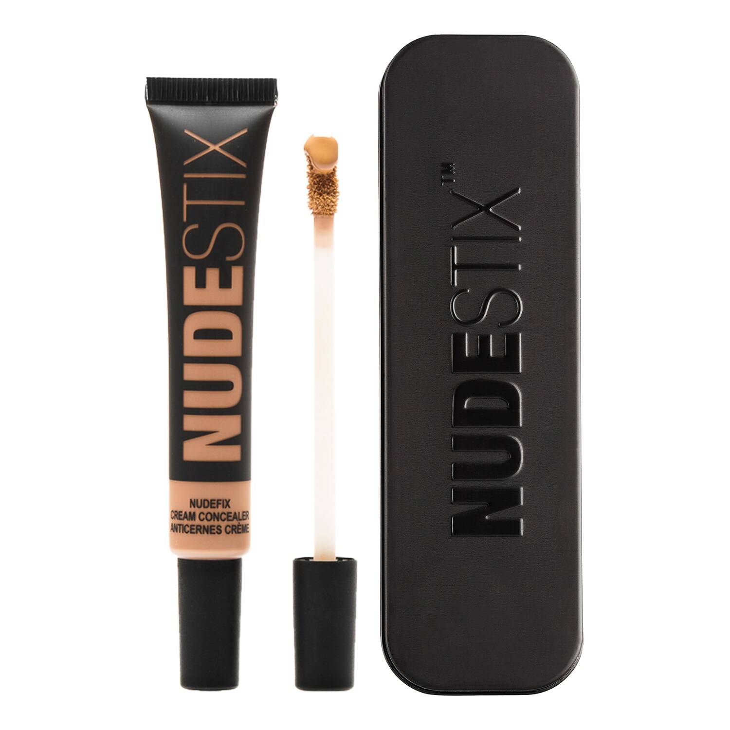 Nudestix Nudefix Cream Concealer Nudefix Cream Concealer Nude 6