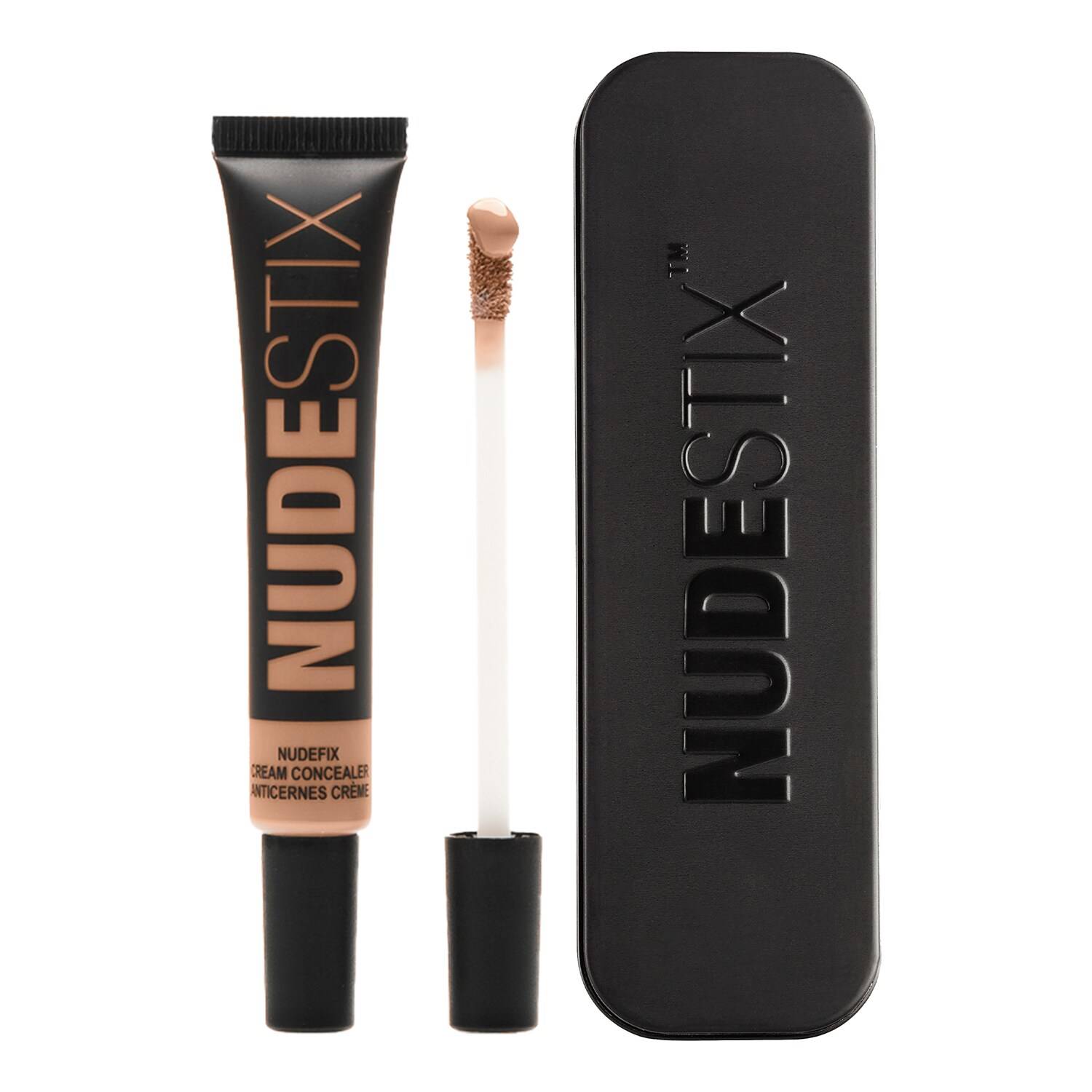 Nudestix Nudefix Cream Concealer Nudefix Cream Concealer Nude 7
