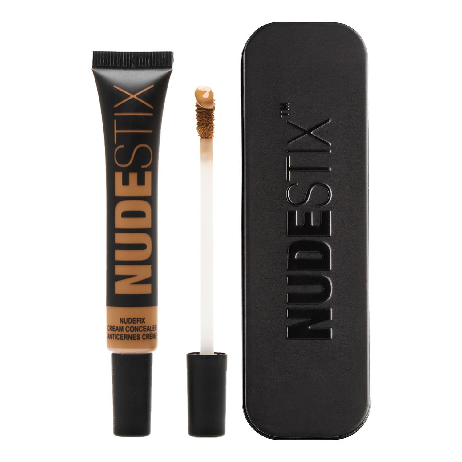 NUDESTIX Nudefix Cream Concealer Nude 9 - 10ml