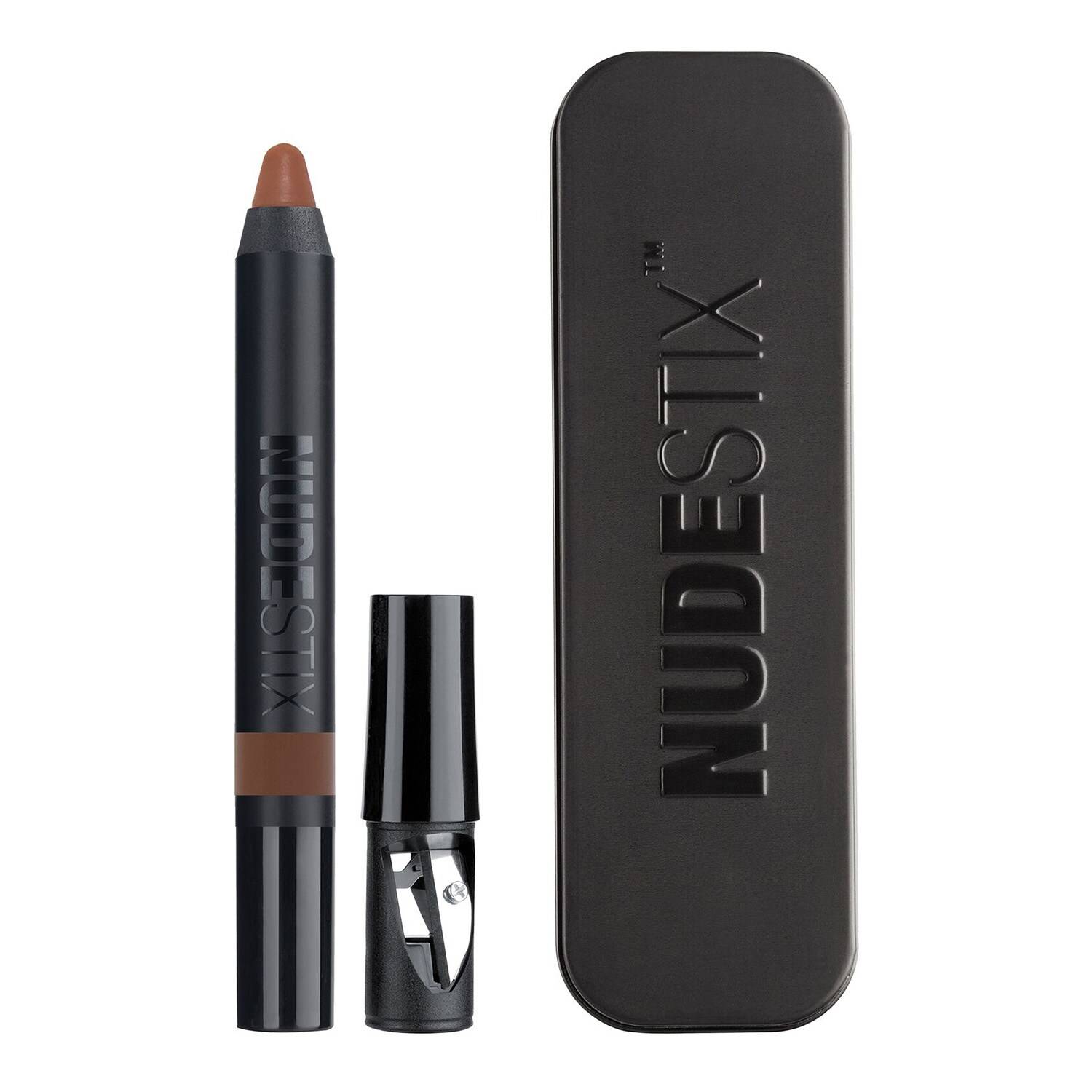 NUDESTIX Magnetic Matte Eye Color 2.8g Fig