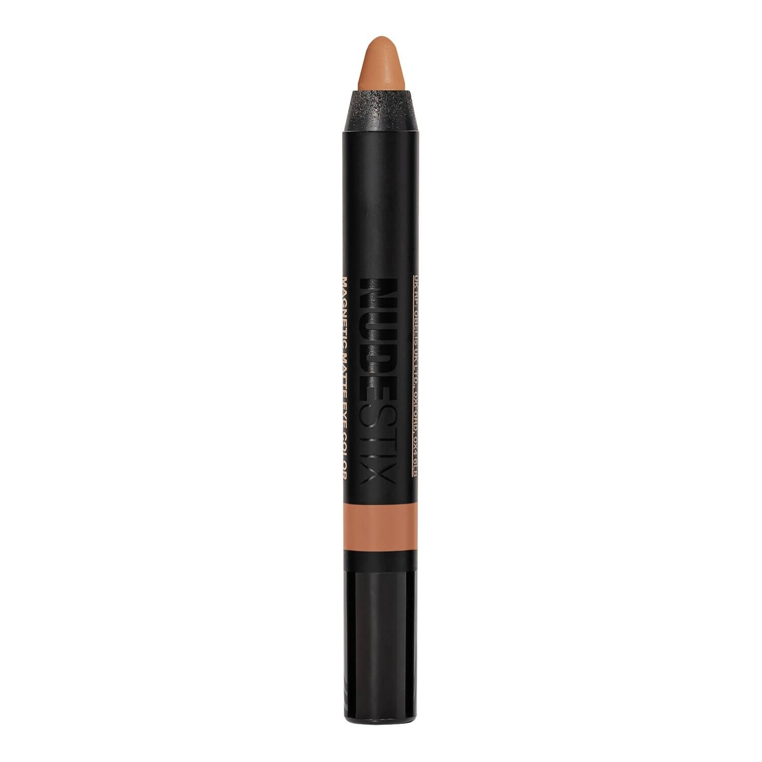 NUDESTIX Magnetic Luminous Eye Color MAGNETIC MATTE EYE COLOR TERRA