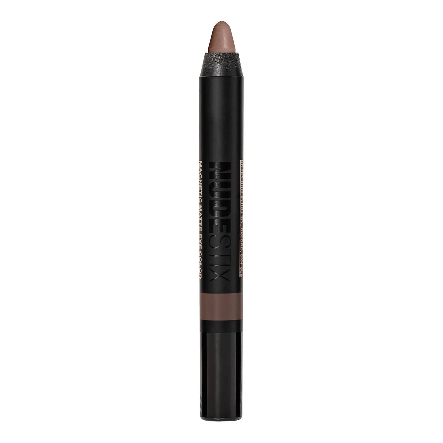 Nudestix Magnetic Luminous Eye Color Magnetic Matte Eye Color Taupe