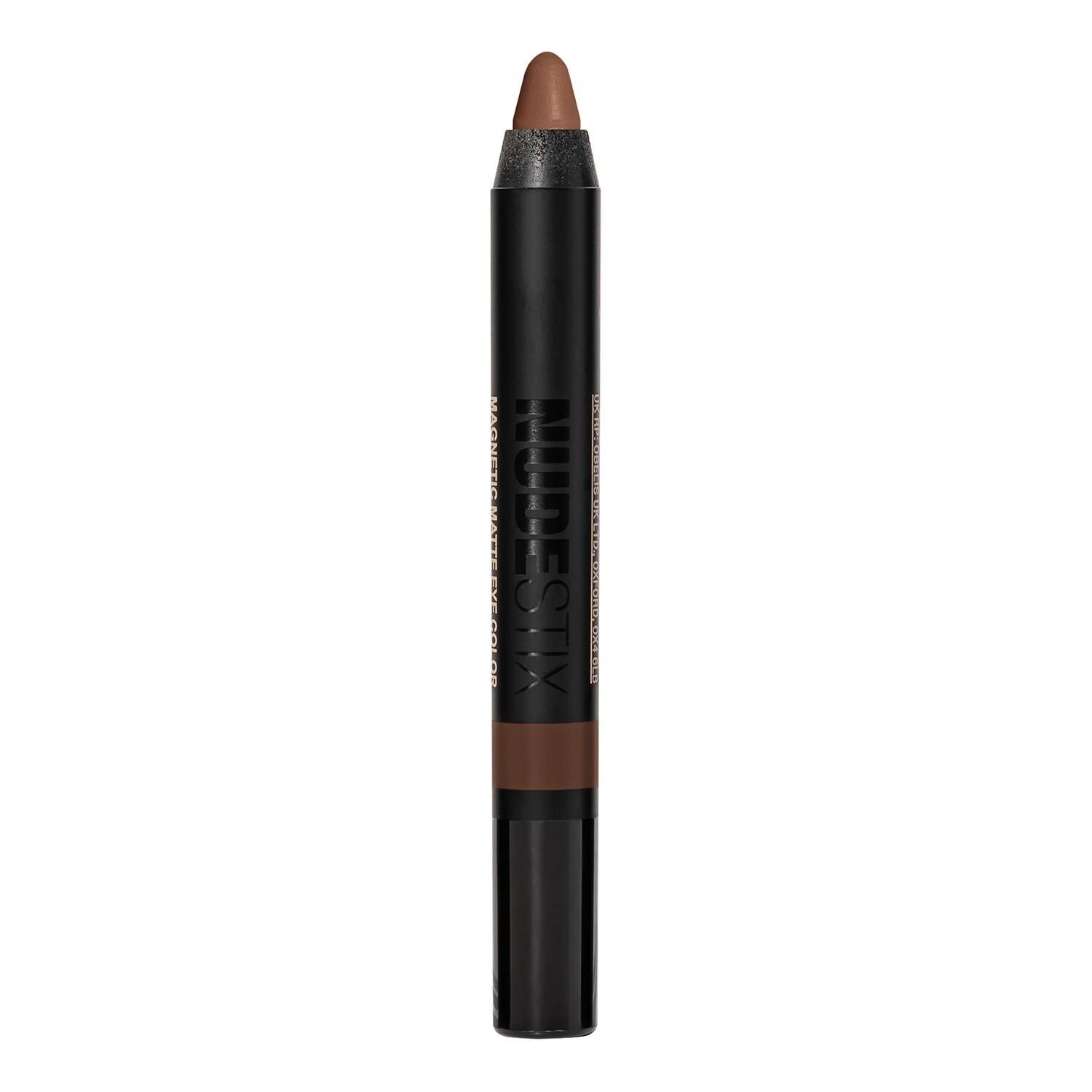 NUDESTIX Magnetic Luminous Eye Color MAGNETIC MATTE EYE COLOR CHOCO