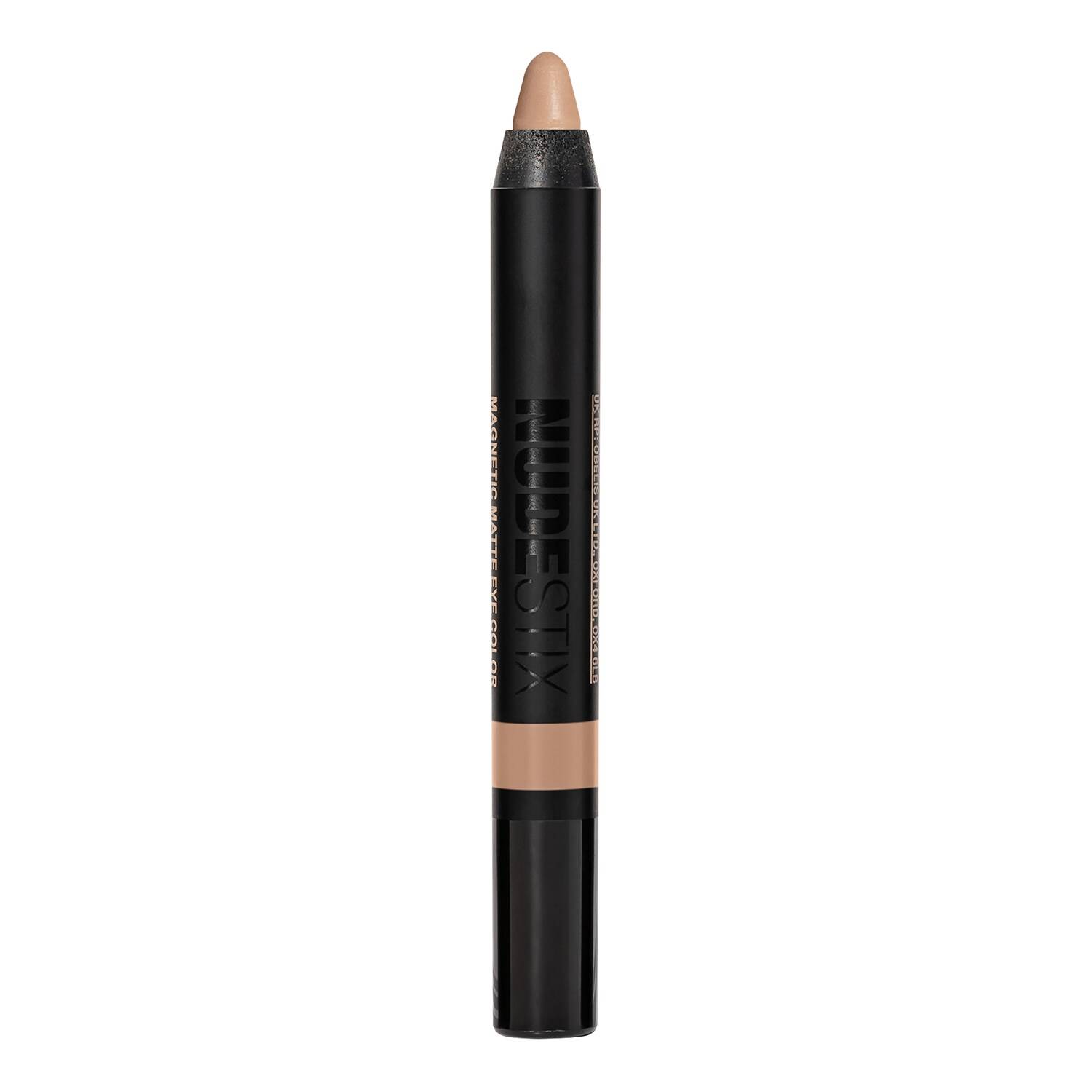 Nudestix Magnetic Luminous Eye Color Magnetic Matte Eye Color Putty