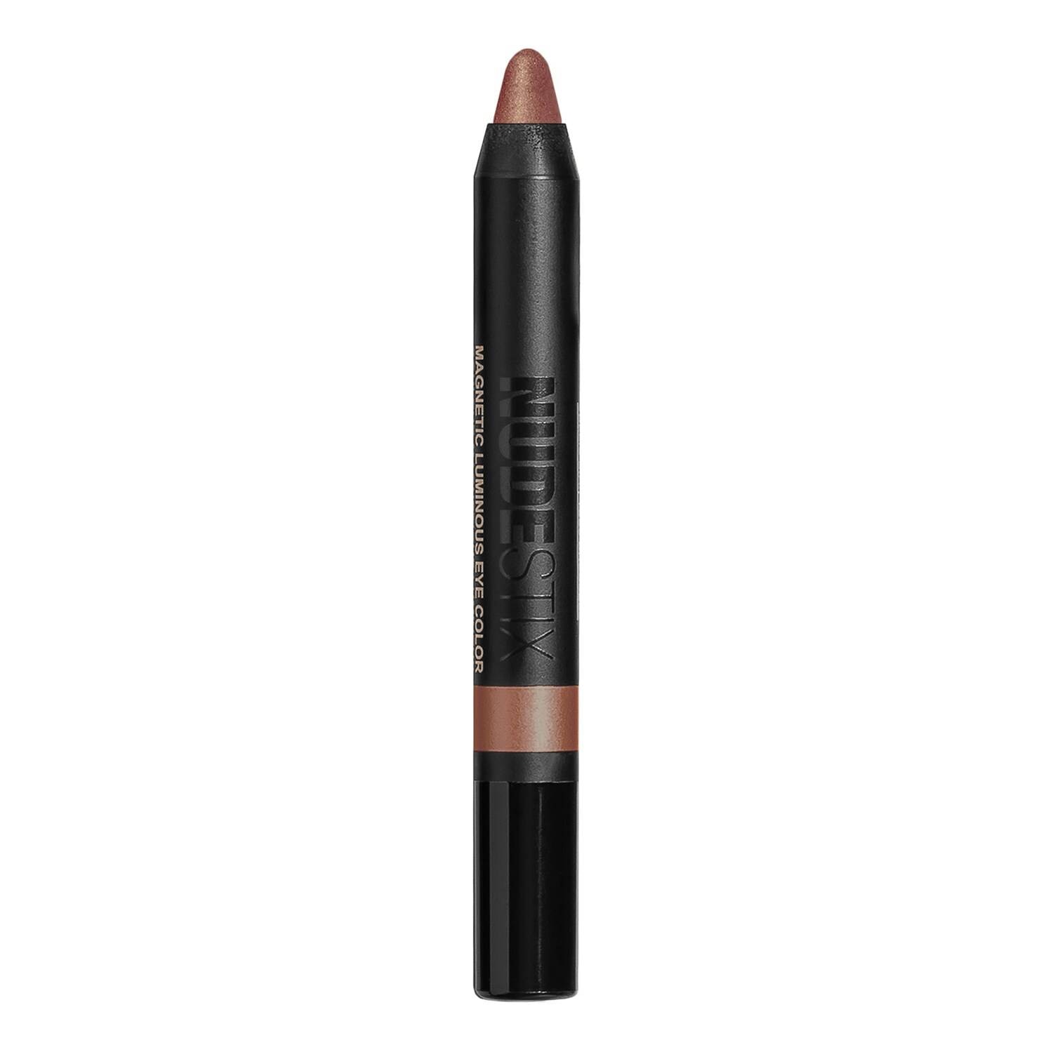 NUDESTIX Magnetic Luminous Eye Color MAGNETIC LUMINOUS EYE COLOR BURNISH