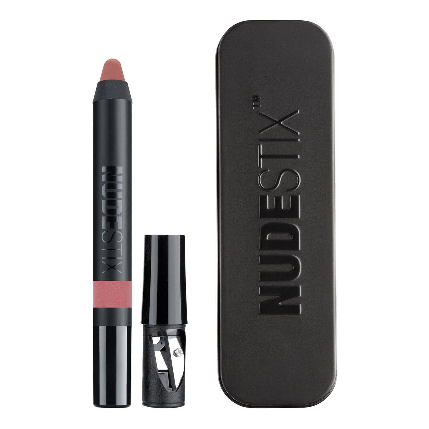 Nudestix Intense Matte Lip + Cheek Pencil Intense Matte Lip+Cheek Pencil Pixi
