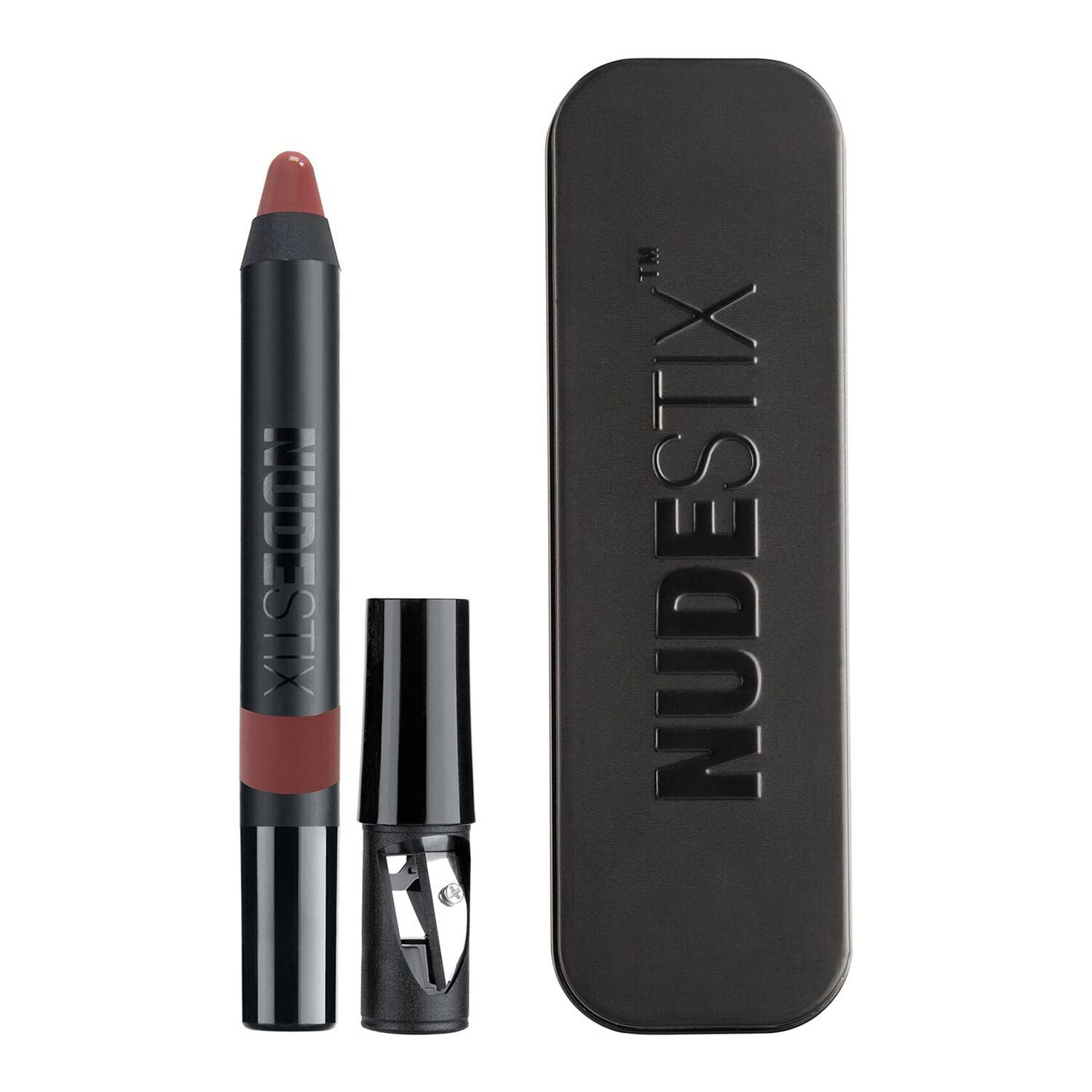 NUDESTIX Gel Color Lip + Cheek Balm GEL COLOR LIP+CHEEK BALM PULSE