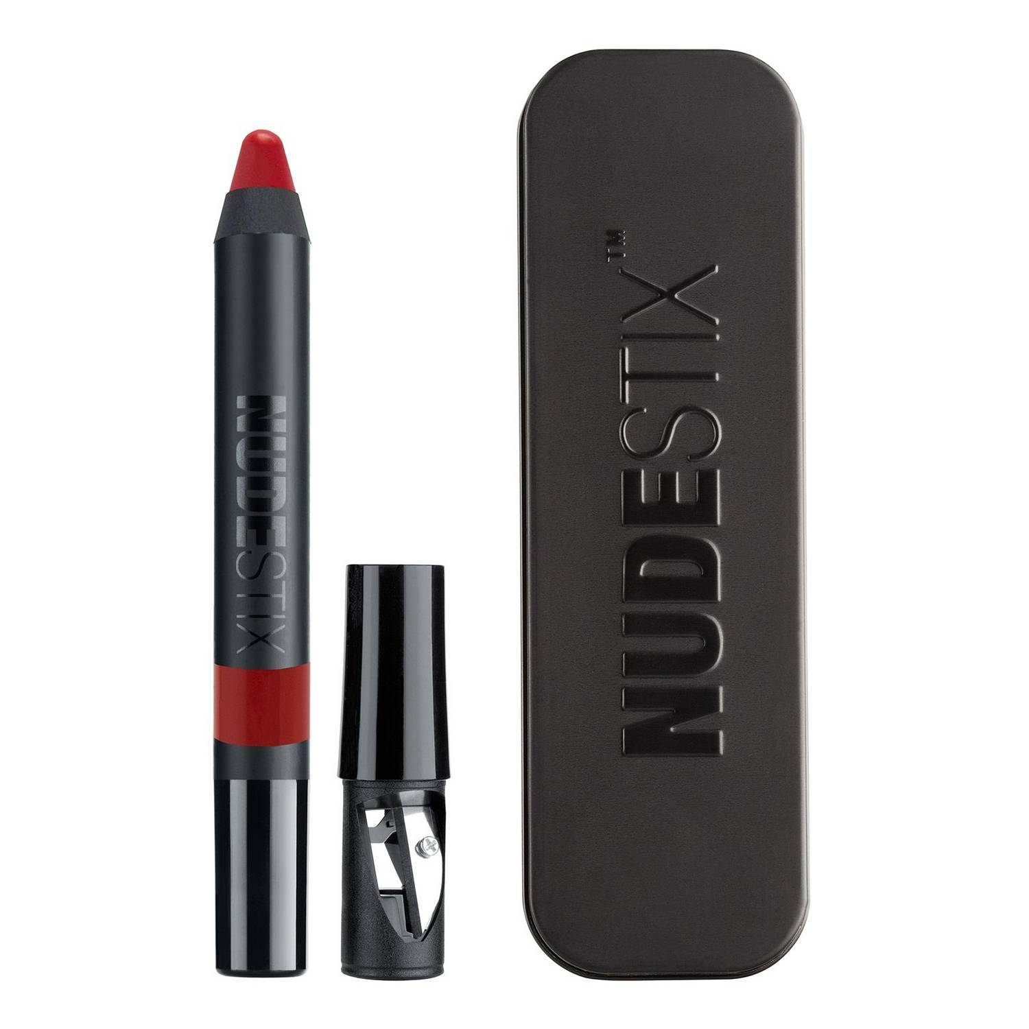 NUDESTIX Gel Color Lip + Cheek Balm GEL COLOR LIP+CHEEK BALM SIREN
