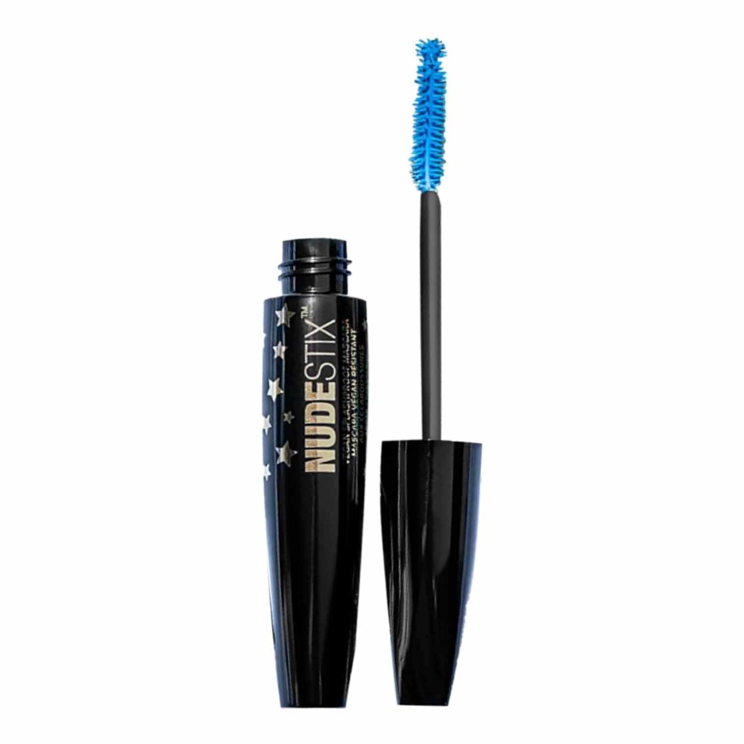 Nudestix Vegan Splashproof Mascara 12Ml
