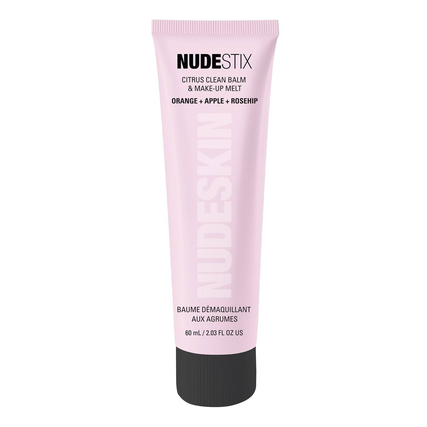 Nudestix Nudeskin Citrus Clean Balm & Make-Up Melt 60Ml
