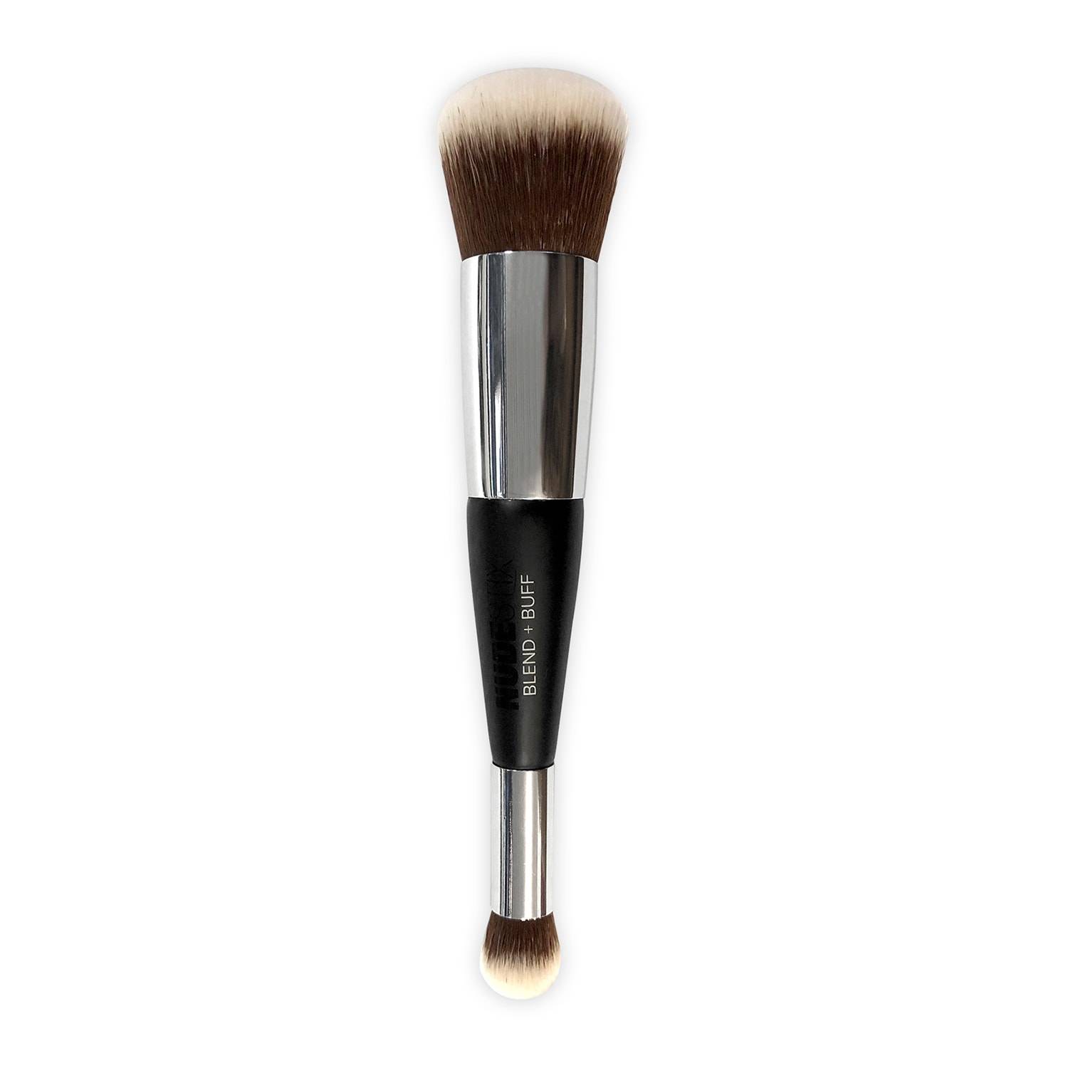 Nudestix Blend + Buff Brush 1