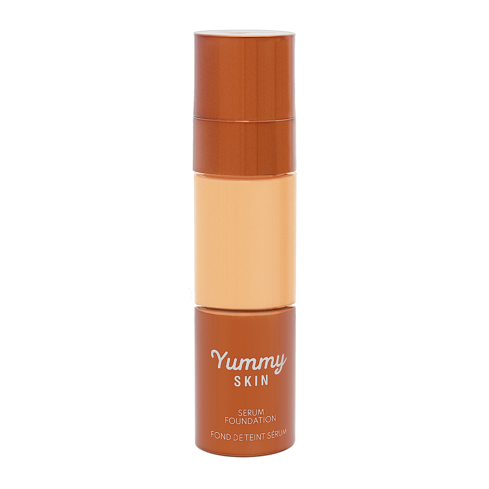 Danessa Myricks Beauty Yummy Skin Serum Foundation 25Ml 8P