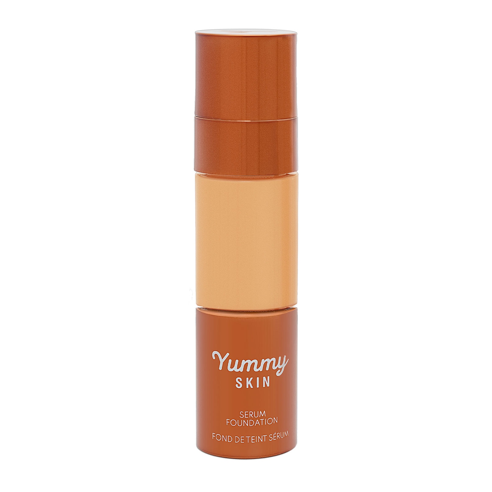 Danessa Myricks Beauty Yummy Skin Serum Foundation 25Ml 9N