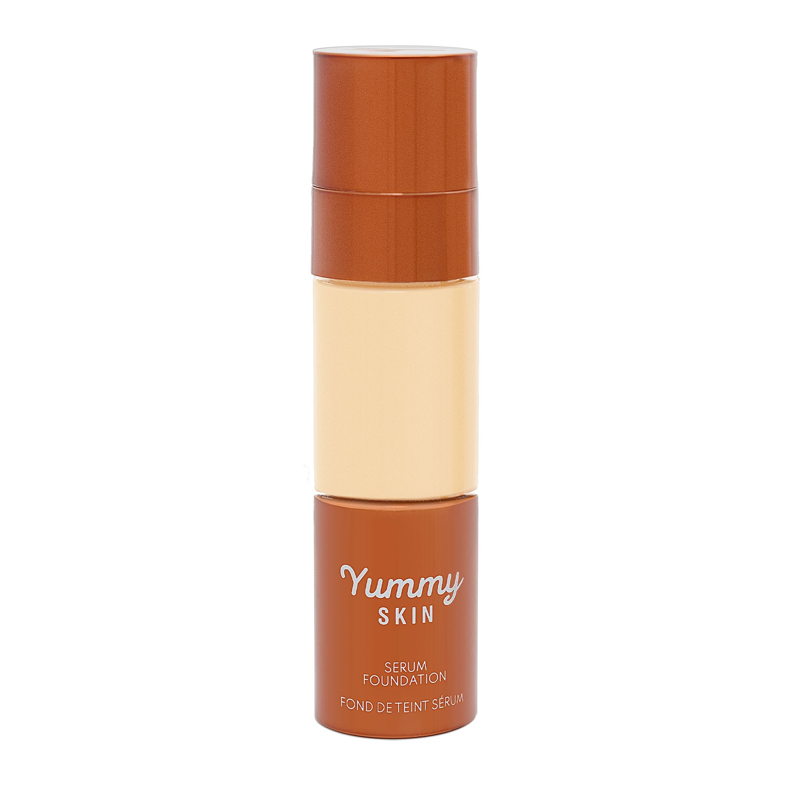 Danessa Myricks Beauty Yummy Skin Serum Foundation 25ml 5G