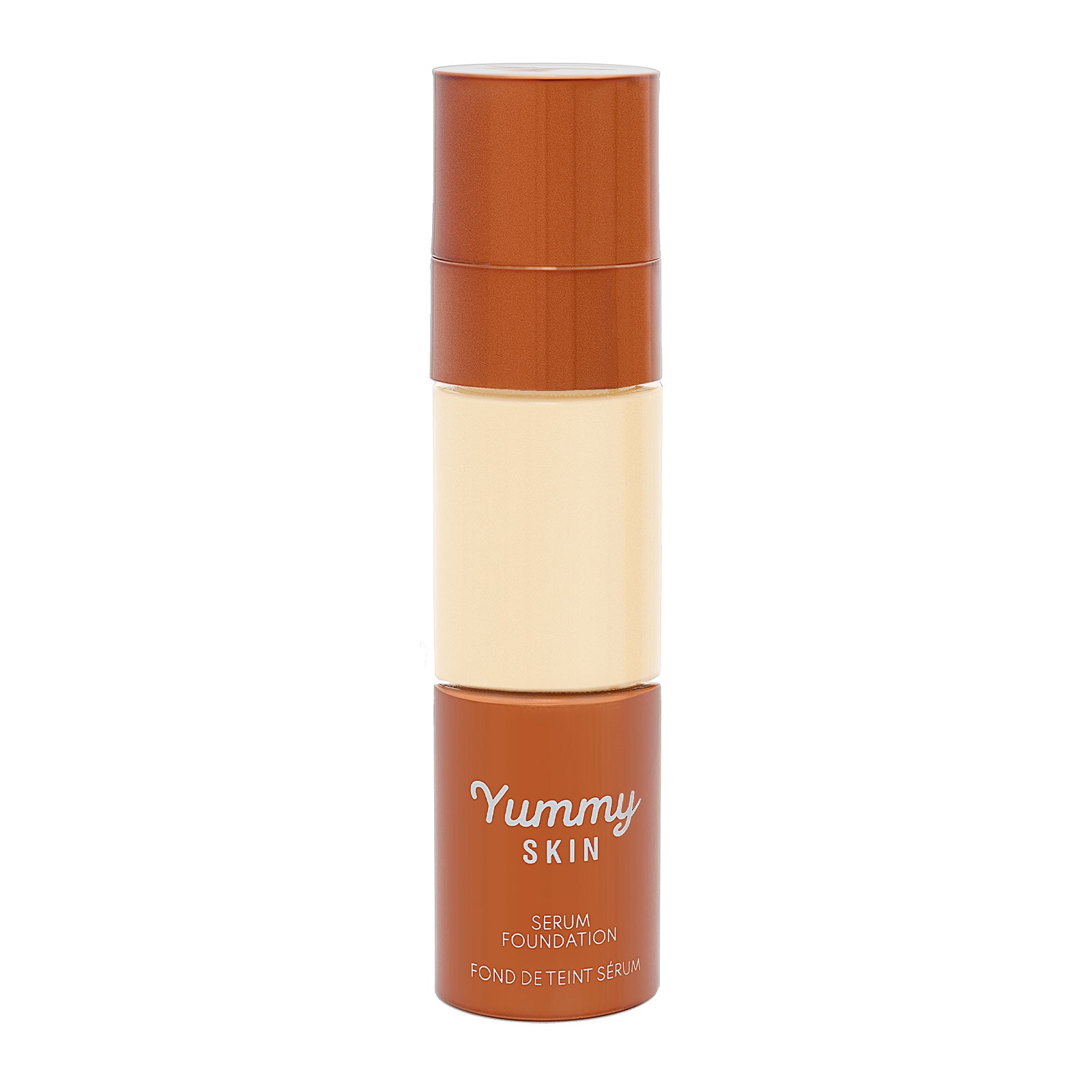 Danessa Myricks Beauty Yummy Skin Serum Foundation 25Ml 2G