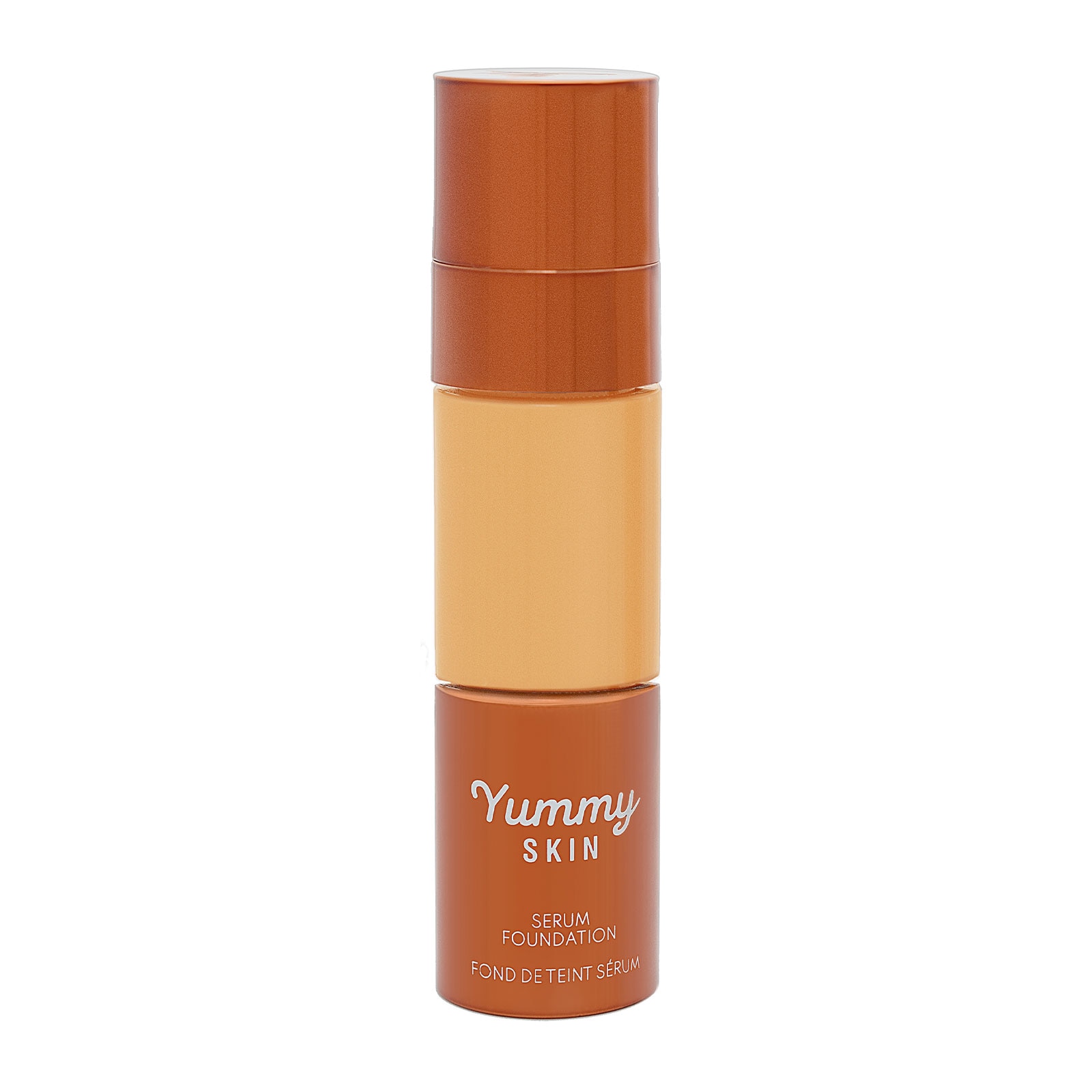 Danessa Myricks Beauty Yummy Skin Serum Foundation 25Ml 10G