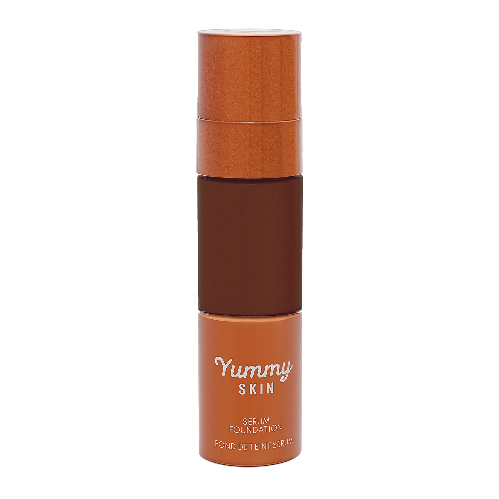 Danessa Myricks Beauty Yummy Skin Serum Foundation 25Ml 24W