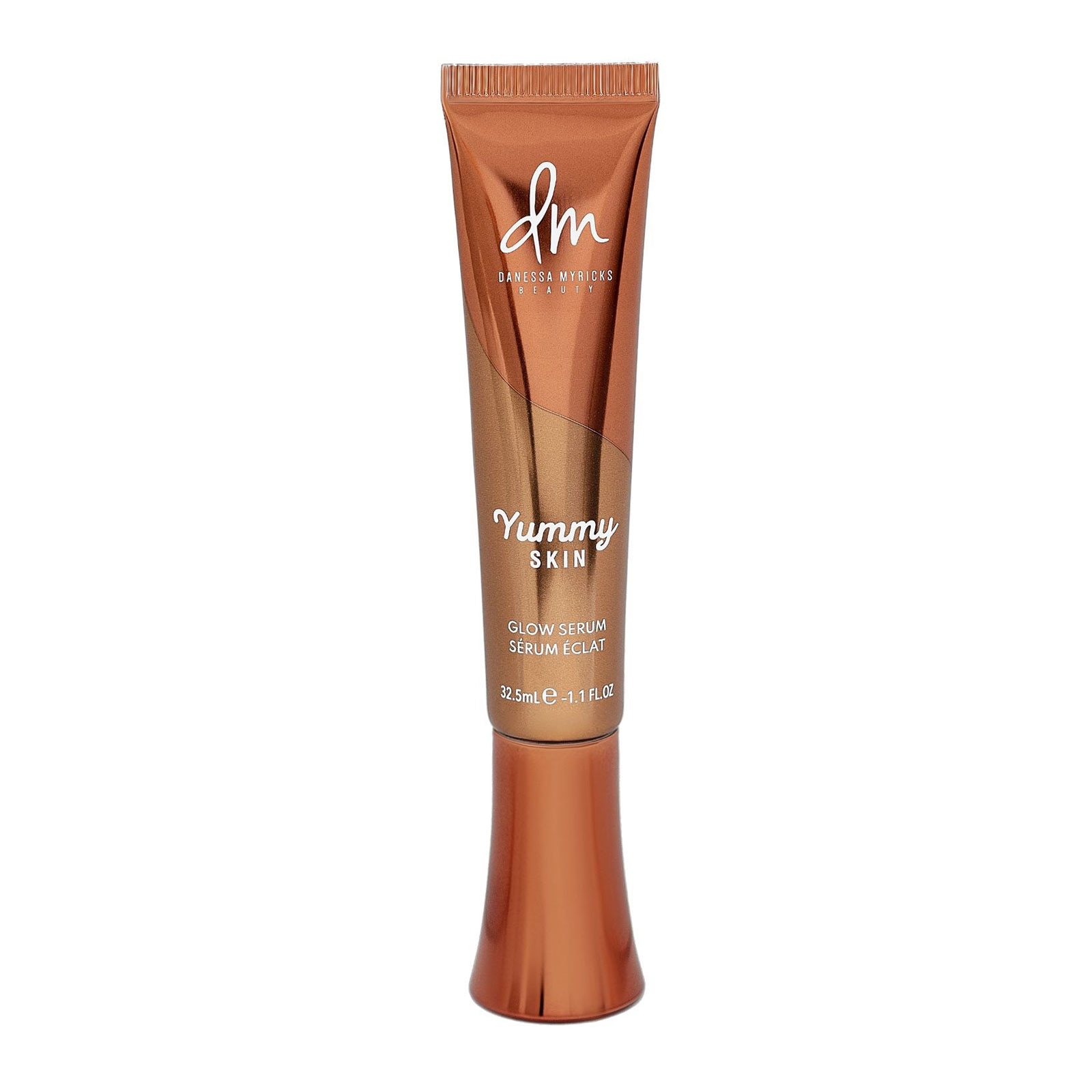 Danessa Myricks Beauty Yummy Skin Glow Serum 32.5ml Juice Boost
