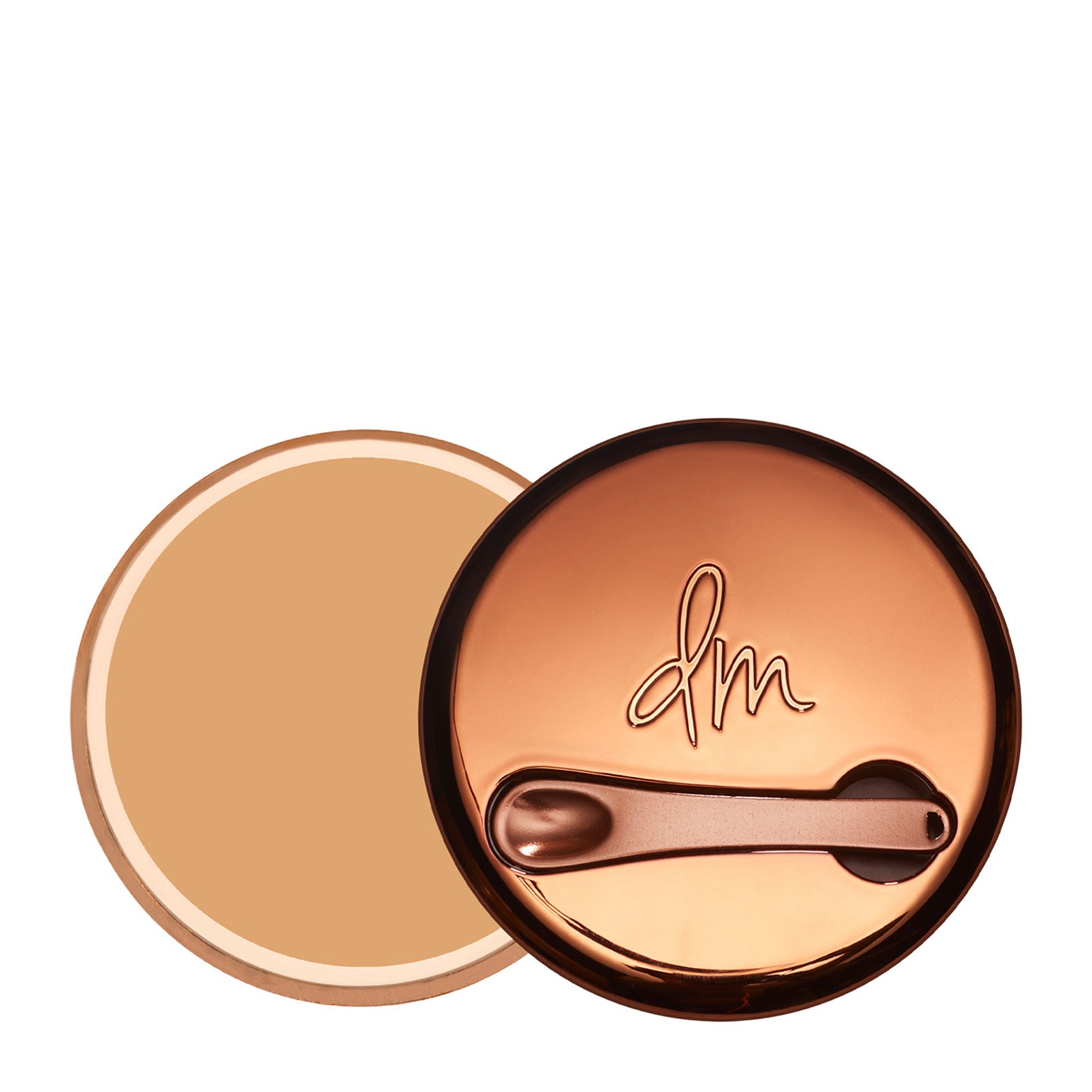 Danessa Myricks Beauty Yummy Skin Blurring Balm Powder 18G 3